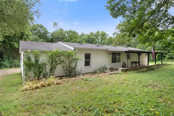 Festus, MO 63028,3686 Hillsboro Hematite RD