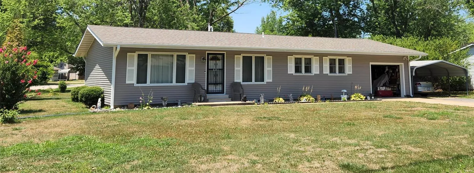631 North And South RD, Sullivan, MO 63080