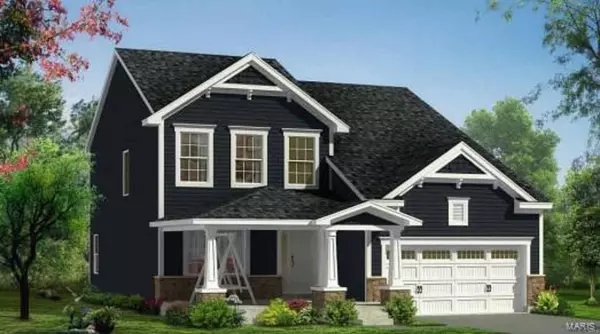 Grover, MO 63040,2497 Grover Ridge DR