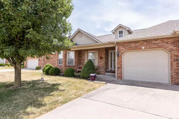 Waterloo, IL 62298,5110 Plaza Pkwy