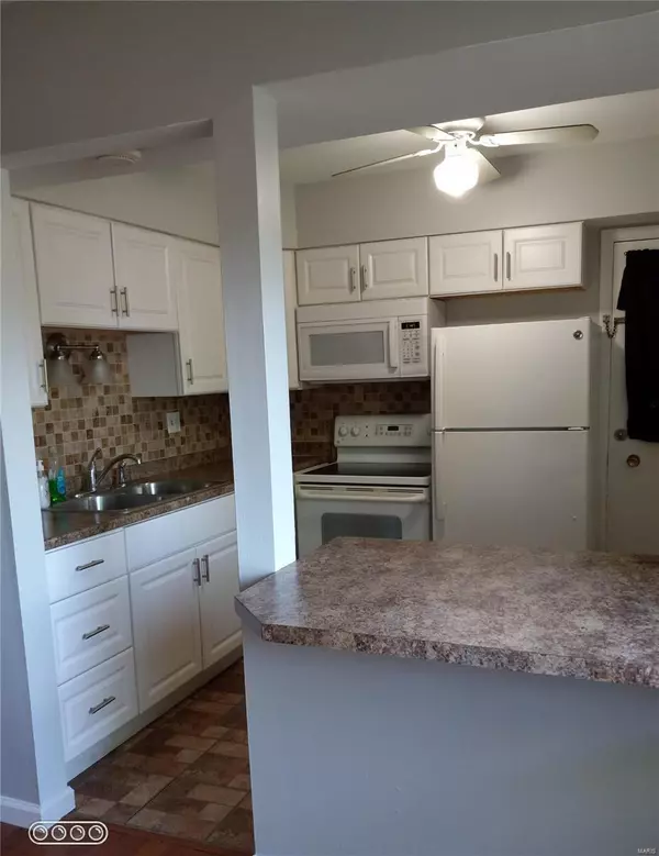 Hazelwood, MO 63042,7304 Sieloff DR #D