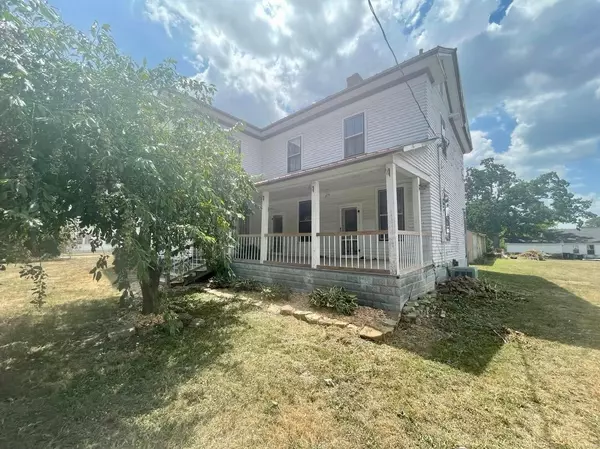Salem, MO 65560,300 W 7th ST