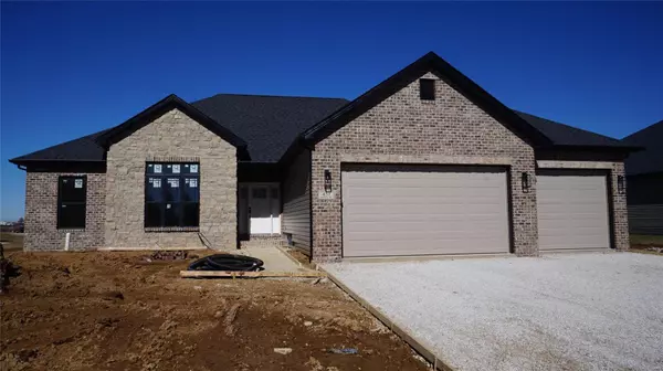Waterloo, IL 62298,457 Hayden DR