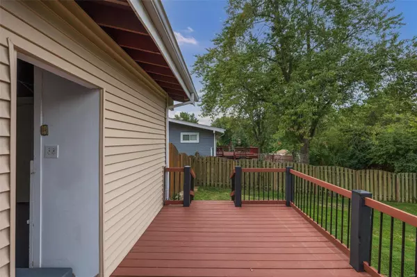 Manchester, MO 63021,519 Sulphur Spring RD