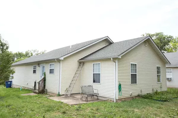 Pacific, MO 63069,1609 Missouri AVE