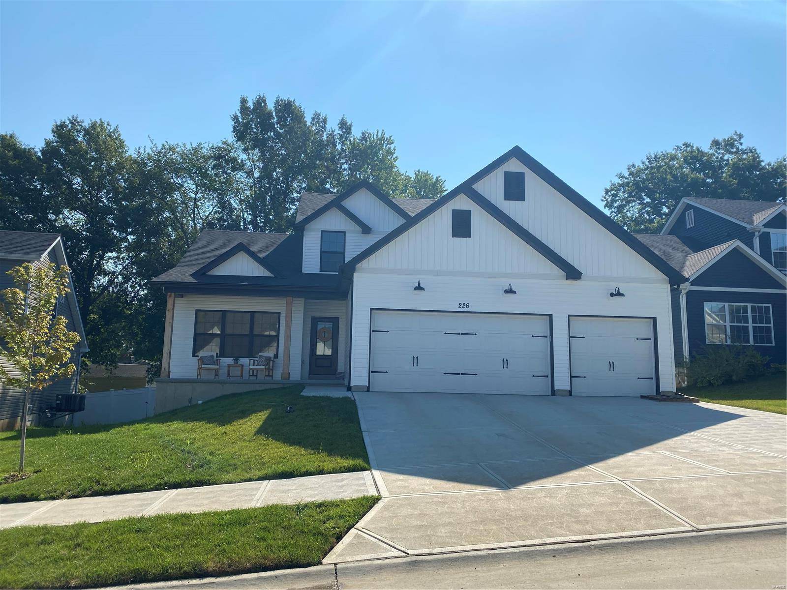 Arnold, MO 63010,1682 Greer DR