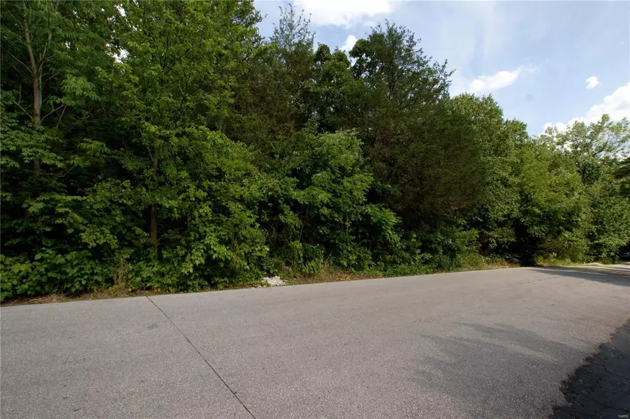 9518 E Vista DR, Hillsboro, MO 63050