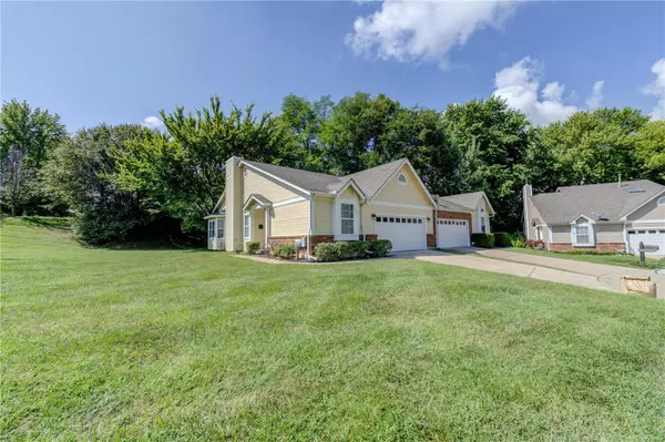 Hazelwood, MO 63042,1410 Eagles Way CT