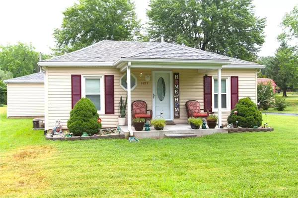 De Soto, MO 63020,1495 Veterans DR