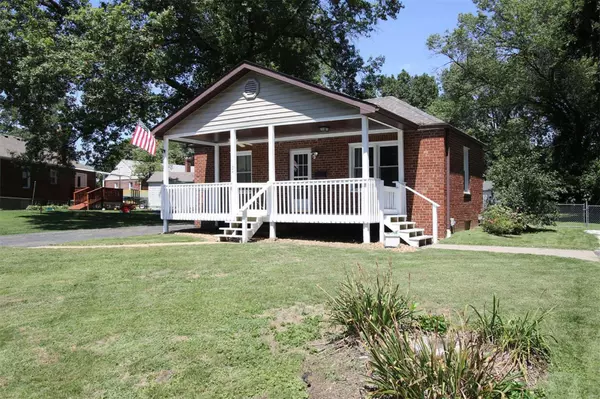 Collinsville, IL 62234,104 Osage DR