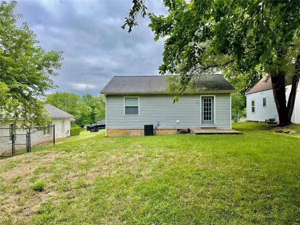 Park Hills, MO 63601,318 Ethel AVE
