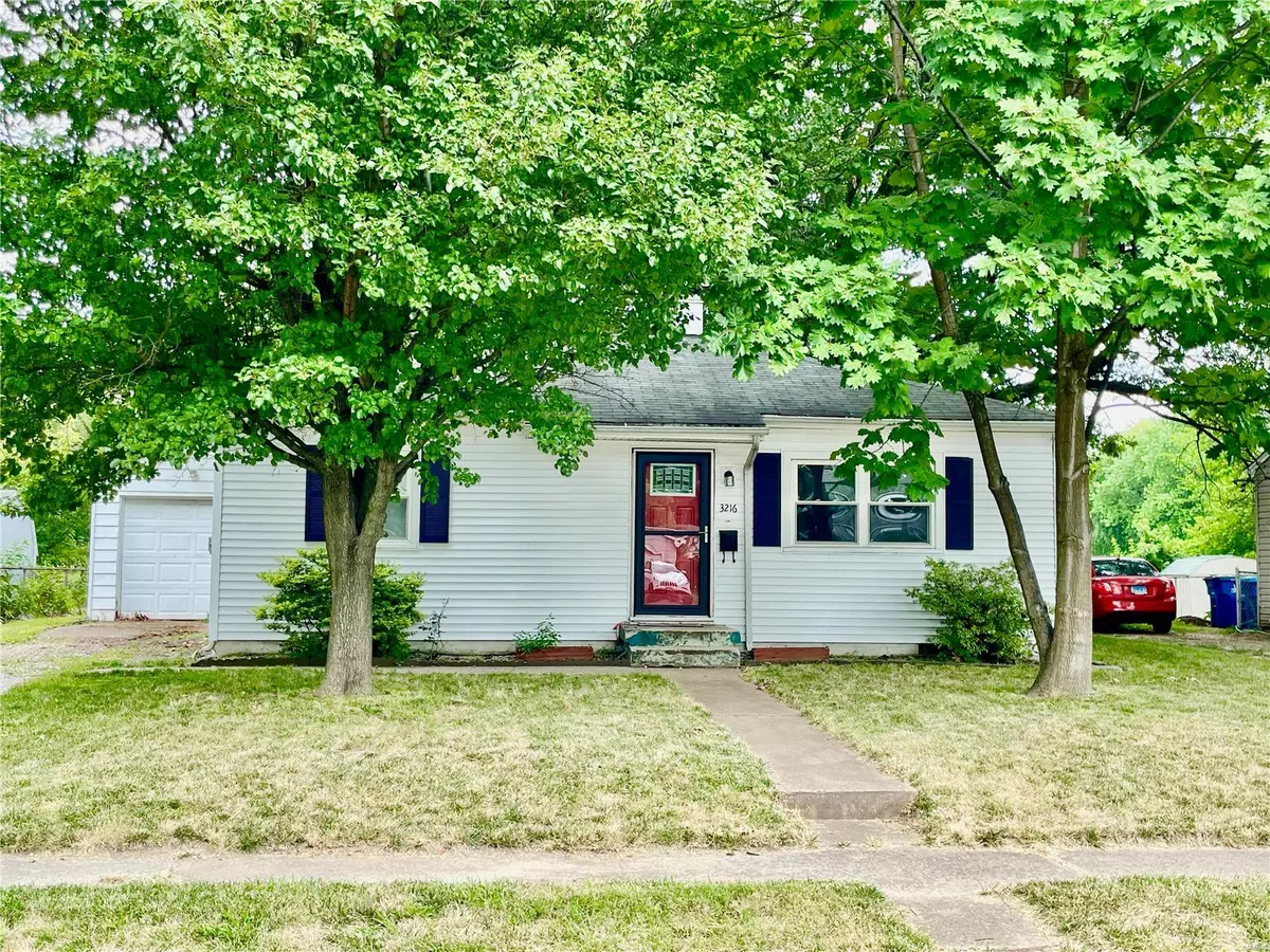 Granite City, IL 62040,3216 Rodger AVE