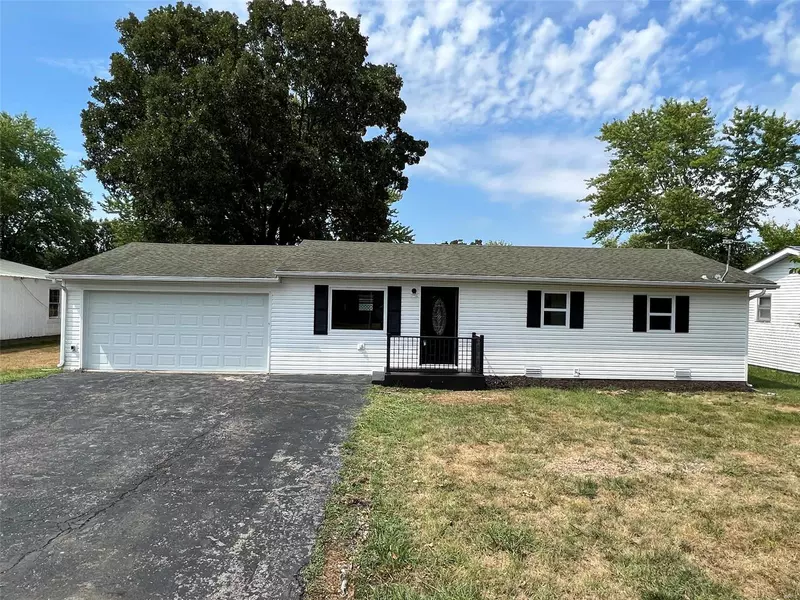 610 Cedar, Richland, MO 65556