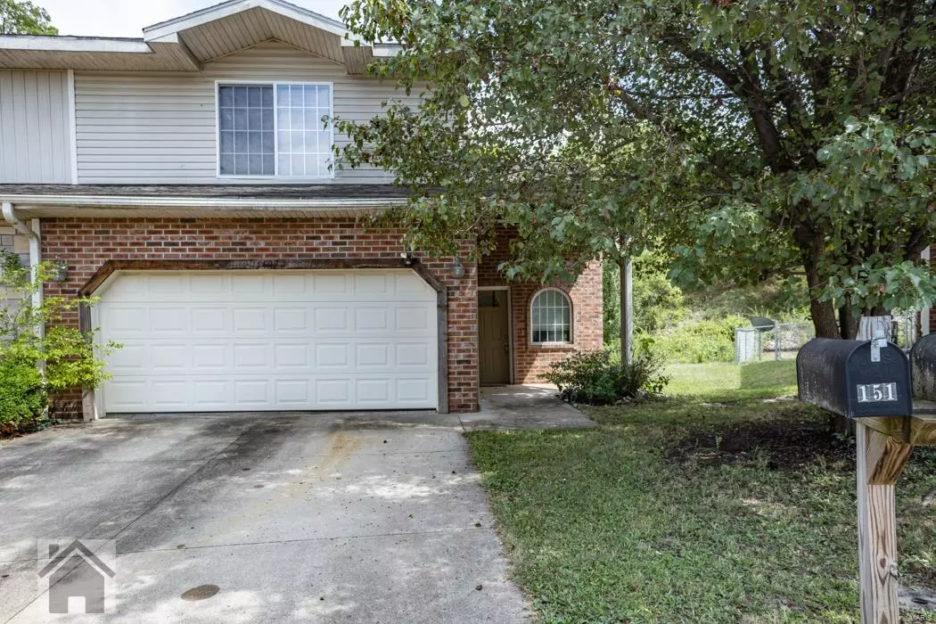 St Robert, MO 65584,149 Hickory Ridge DR