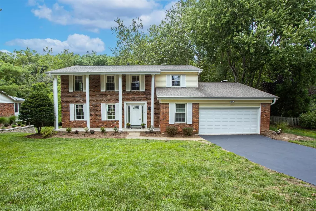 Ballwin, MO 63011,963 Wynhaven LN