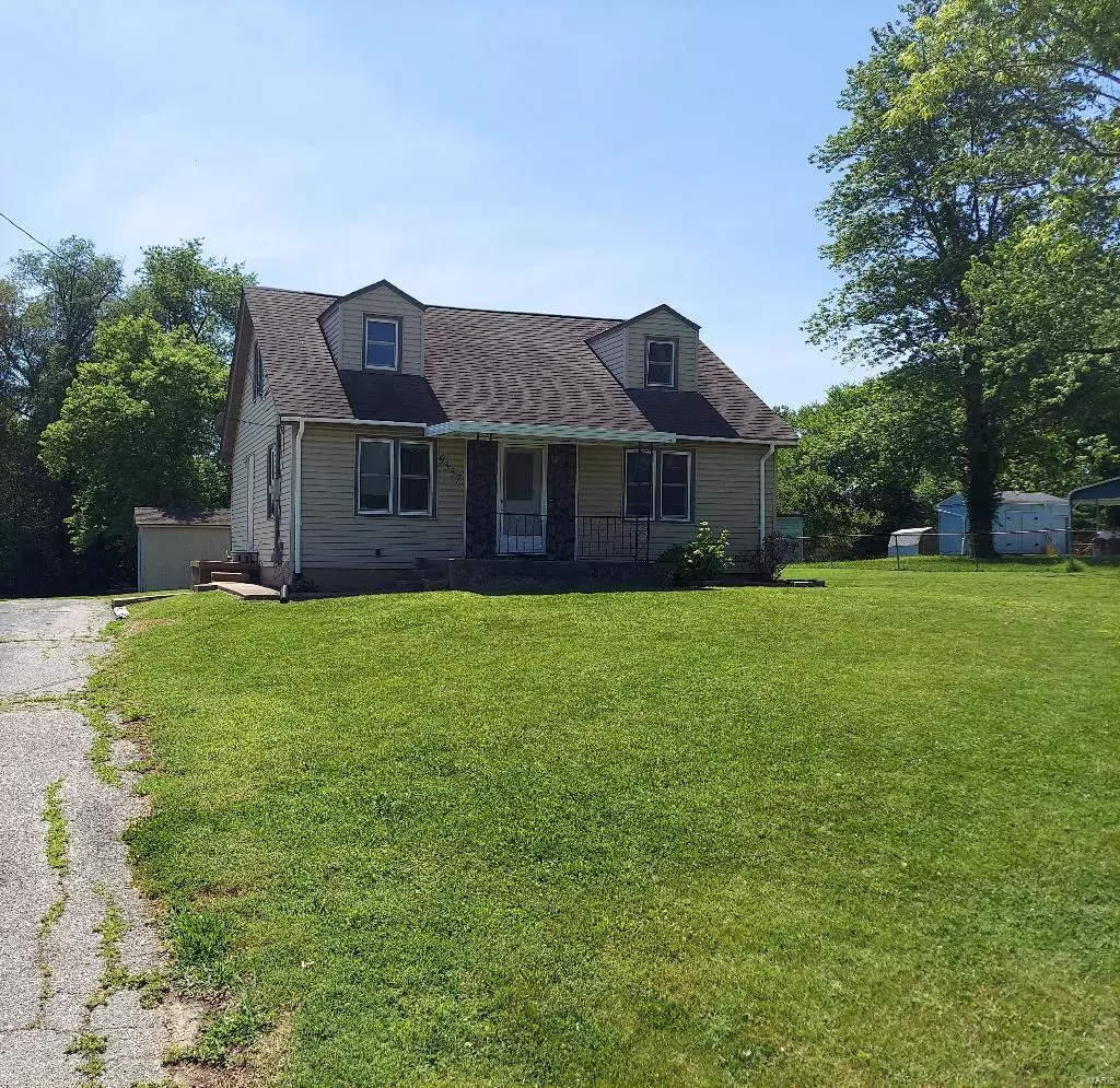 Pevely, MO 63070,9337 Church DR