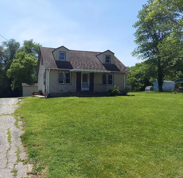 9337 Church DR, Pevely, MO 63070