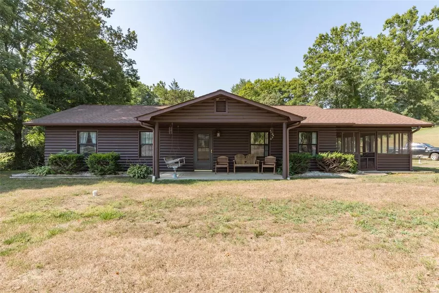 3736 Hwy F, Annapolis, MO 63620