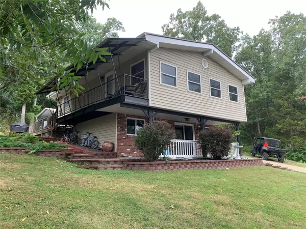 Owensville, MO 65066,1636 LAKESHORE DR