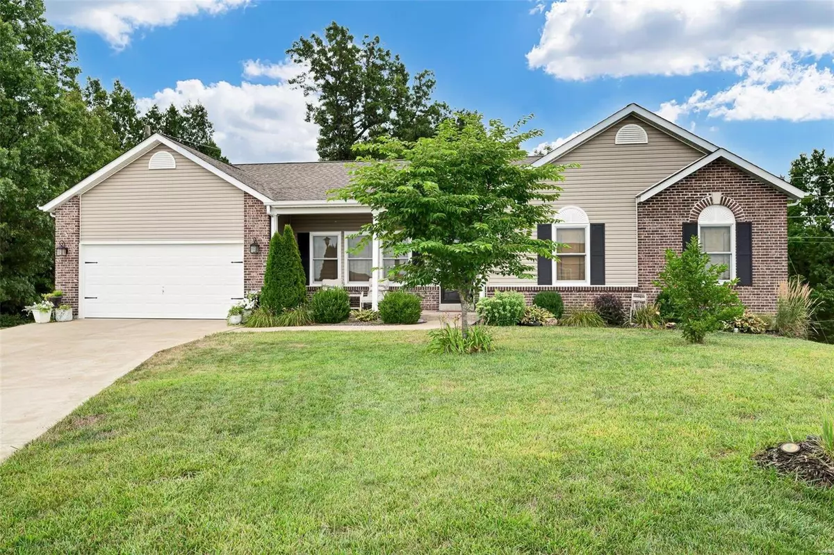 Troy, MO 63379,414 Parkway DR