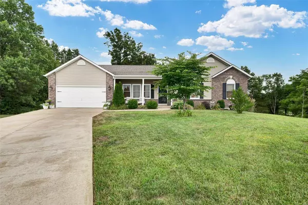 Troy, MO 63379,414 Parkway DR