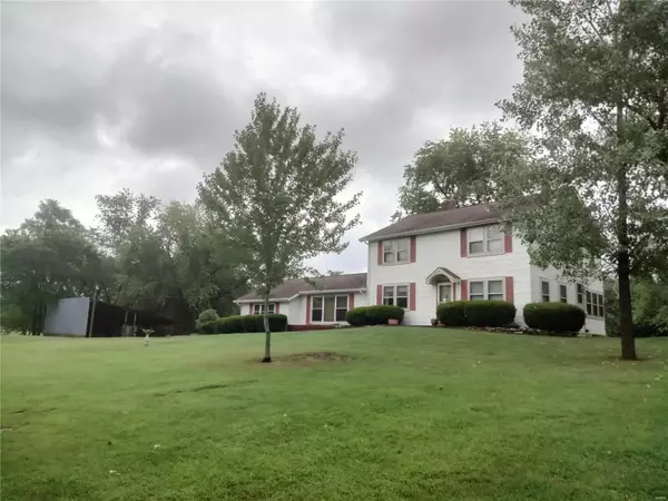 Troy, MO 63379,29 Arrow Ridge LN