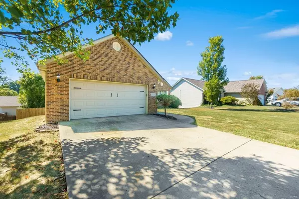 Jackson, MO 63755,2535 Ridgeway DR