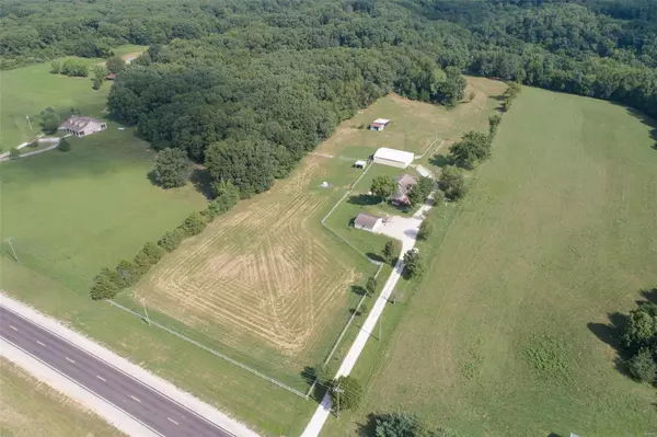 Silex, MO 63377,1081 Highway E