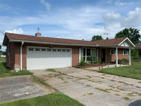 Granite City, IL 62040,6121 Old Alton RD