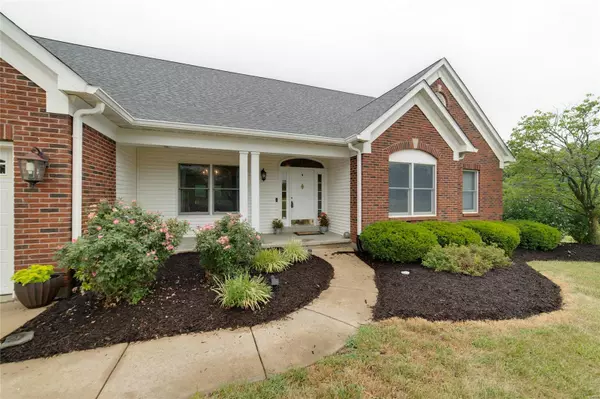 Troy, MO 63379,148 Meadow Ridge DR