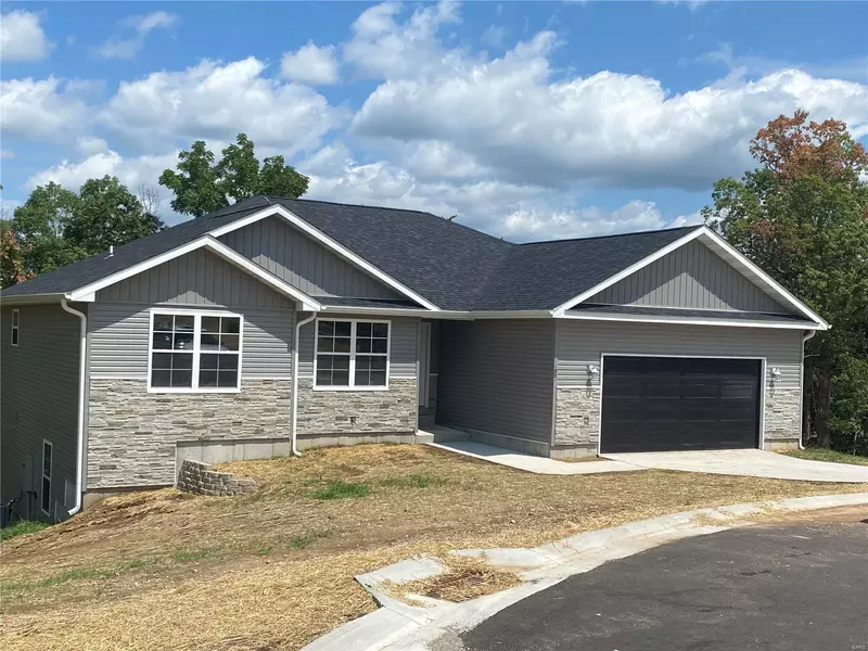 105 Alpine, Waynesville, MO 65583