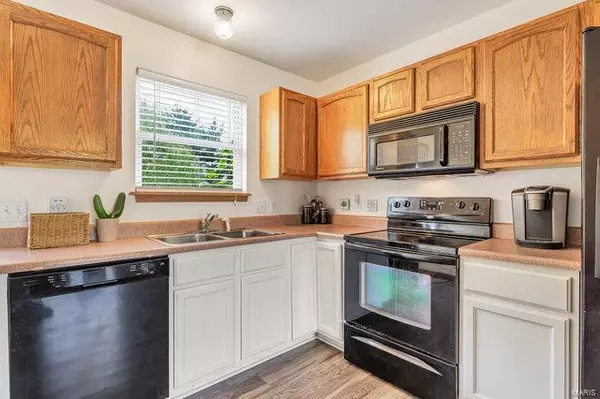 Truesdale, MO 63380,202 Juni WAY