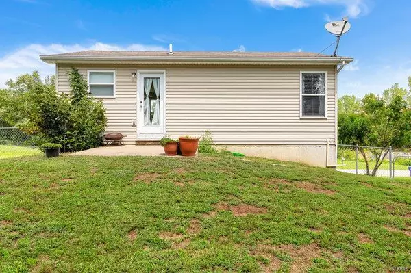 Truesdale, MO 63380,202 Juni WAY