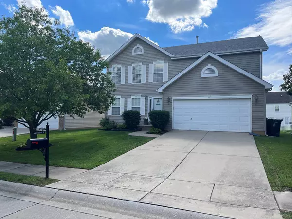 241 Eastbrook RD, Belleville, IL 62221