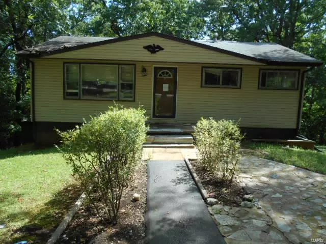 4851 PINE RD, House Springs, MO 63051