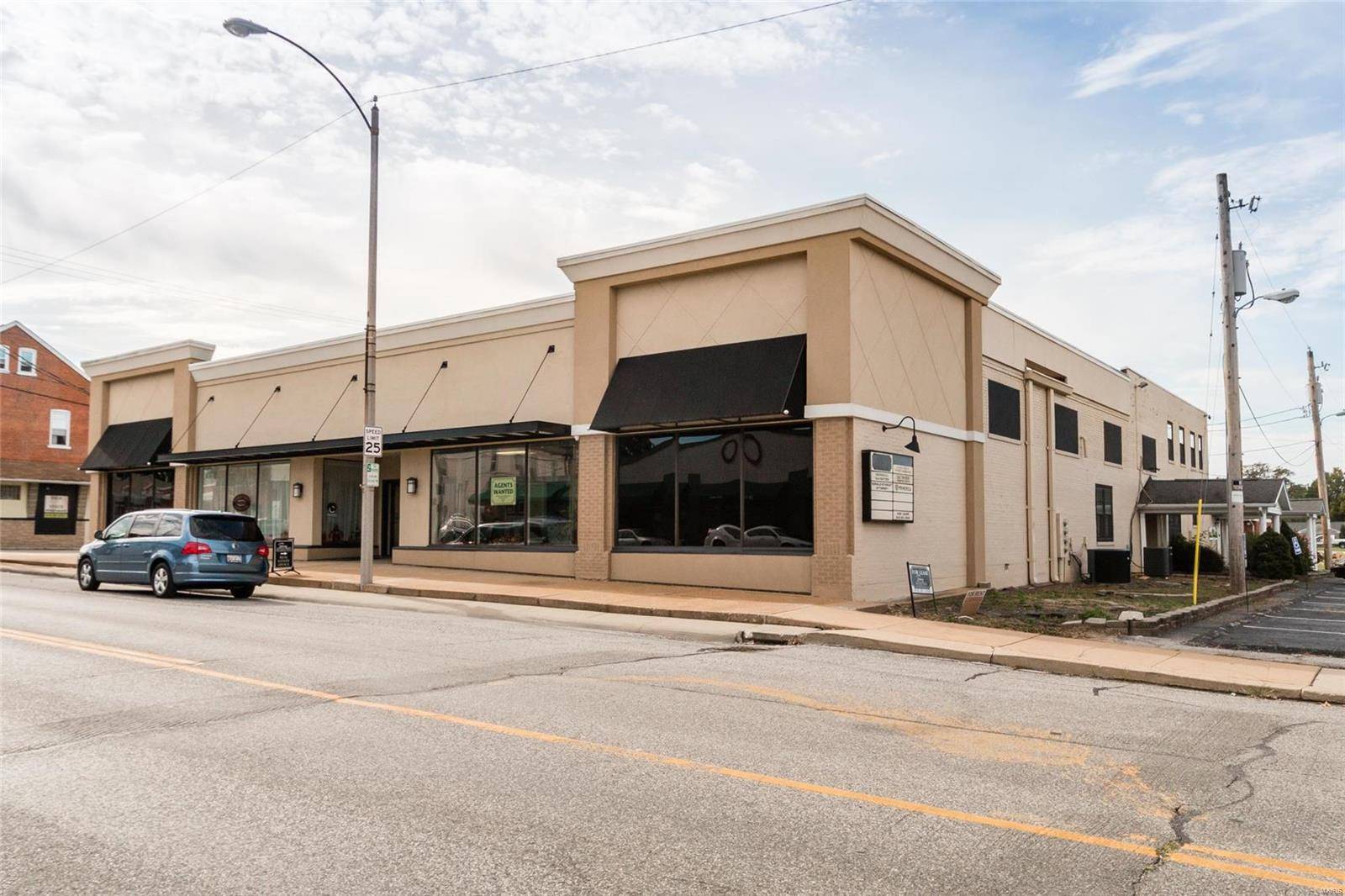 207 N N Main St.  Basement B ST N, Columbia, IL 62236