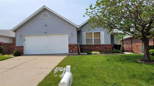 St Peters, MO 63376,863 Du Pre CT