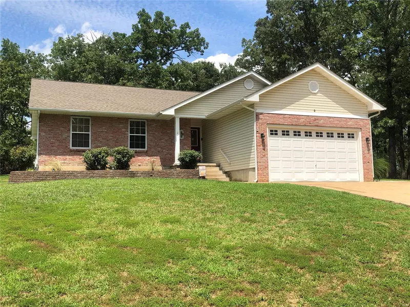 4 Eva DR, De Soto, MO 63020