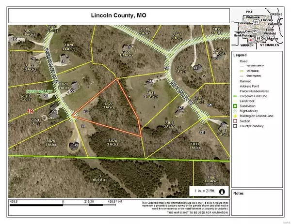 Troy, MO 63379,26 Deer Valley CT