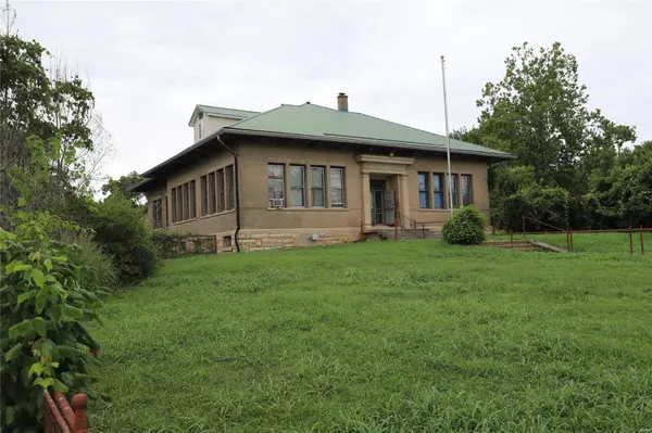 Park Hills, MO 63601,33 rivermines