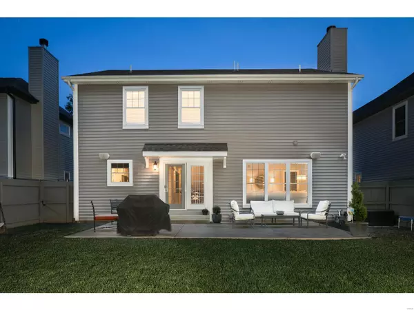 Brentwood, MO 63144,8829 White AVE