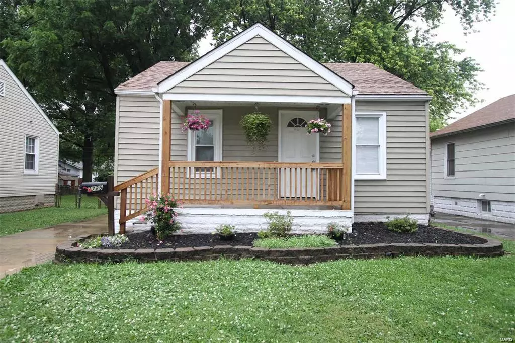 Granite City, IL 62040,2725 Ralph ST
