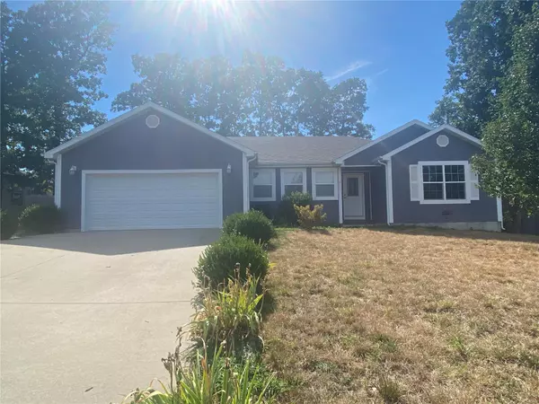 2101 Emmy AVE, Lebanon, MO 65536