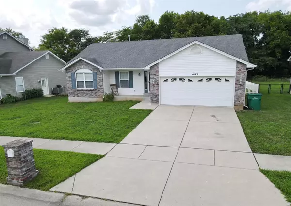 Imperial, MO 63052,6479 Glenstone DR