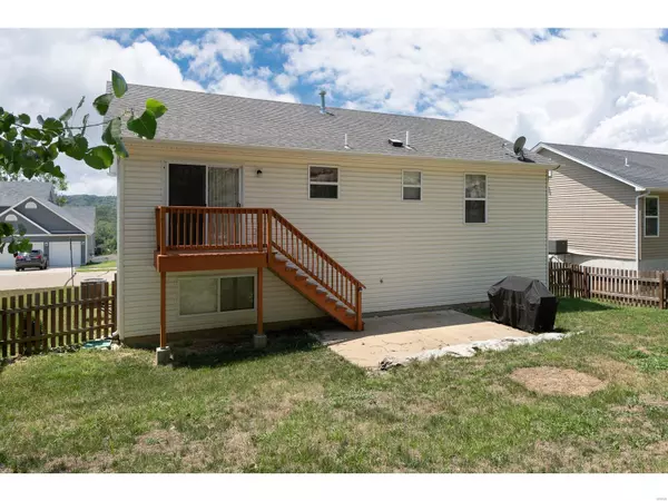 Imperial, MO 63052,1037 Remington DR