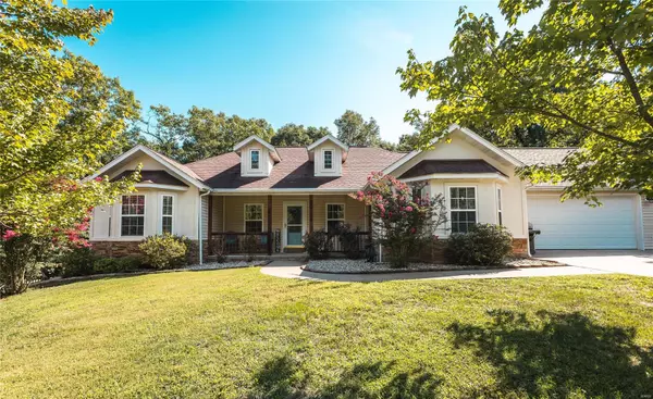 Waynesville, MO 65583,20154 Lavender LN