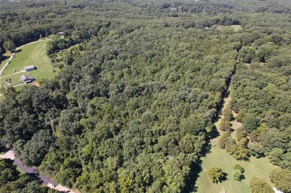 0 20 acres Jarvis Road, Park Hills, MO 63601