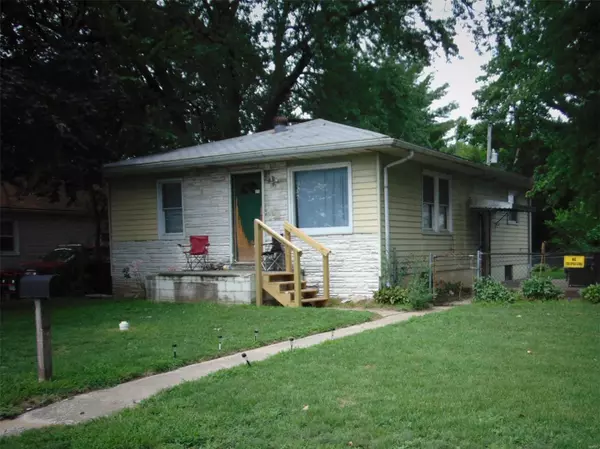 115 Park AVE, Wood River, IL 62095