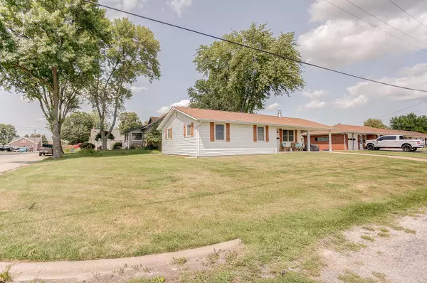 Waterloo, IL 62298,413 Walnut ST