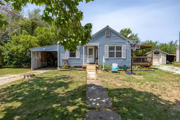 Lebanon, MO 65536,50 Stanwood DR